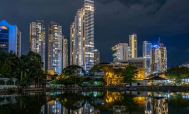 city of colombo, Sri Lanka tours