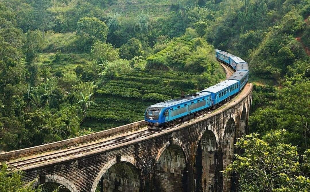 What is Sri Lanka? An Island of Wonders