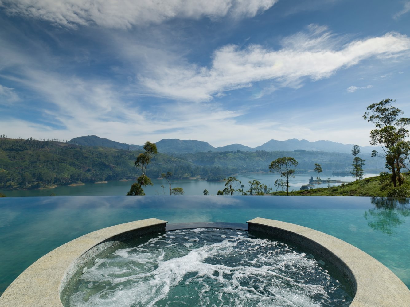 luxury travel in Sri Lanka