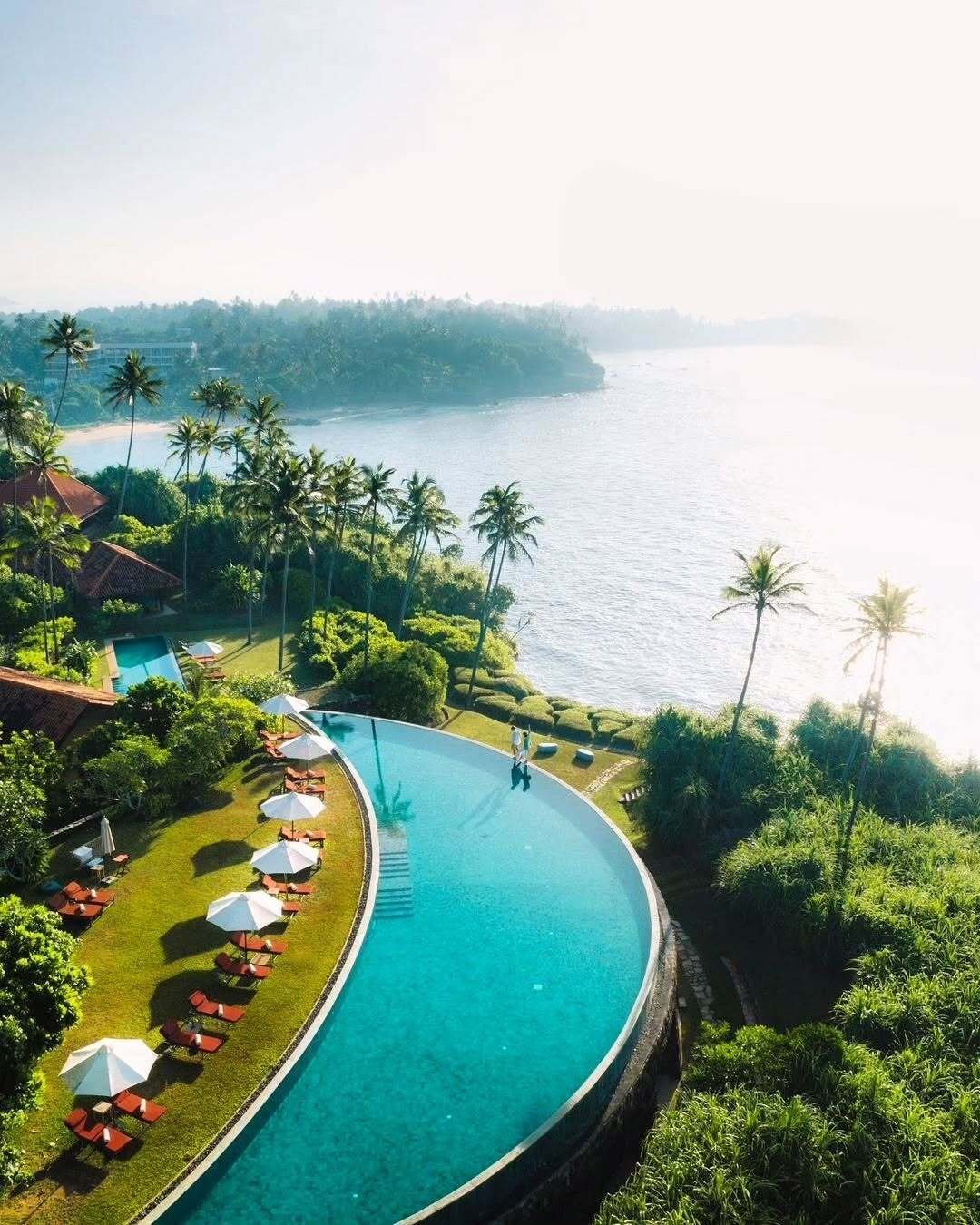 cape weligama