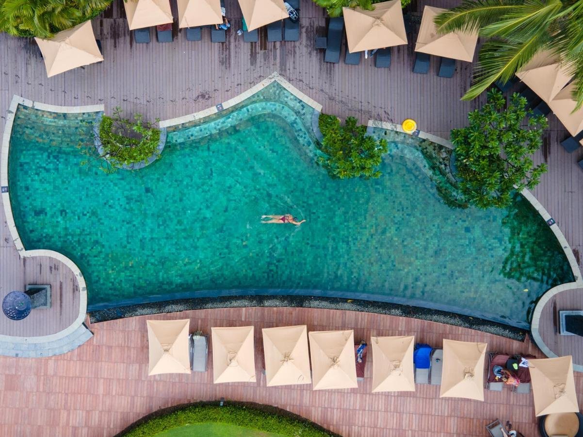 Marriott Bay Weligama